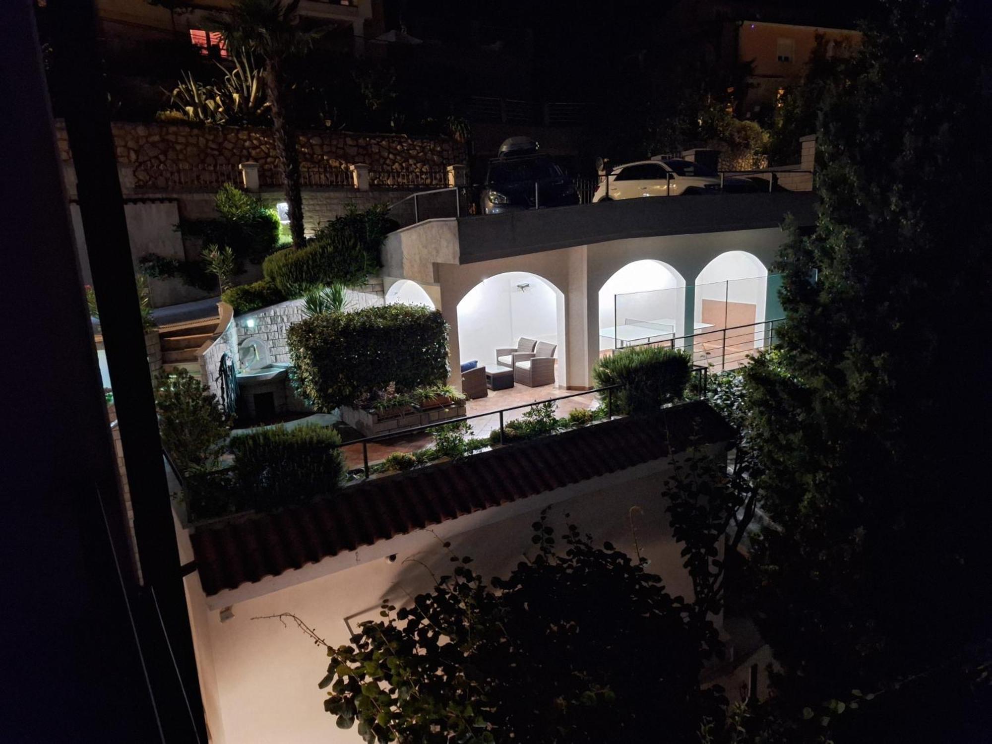Villa Suzy-Apartments Suzana Lovran Extérieur photo