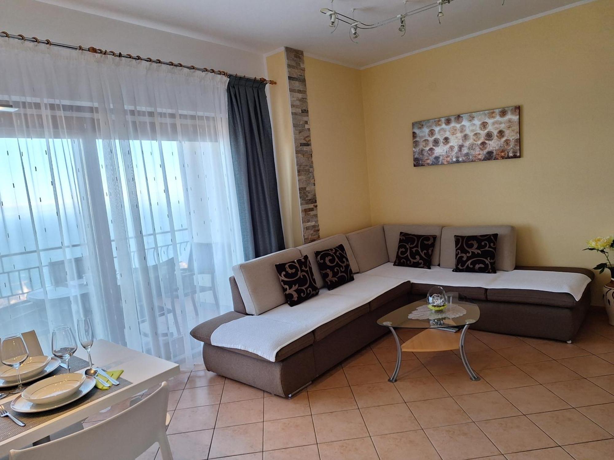 Villa Suzy-Apartments Suzana Lovran Extérieur photo