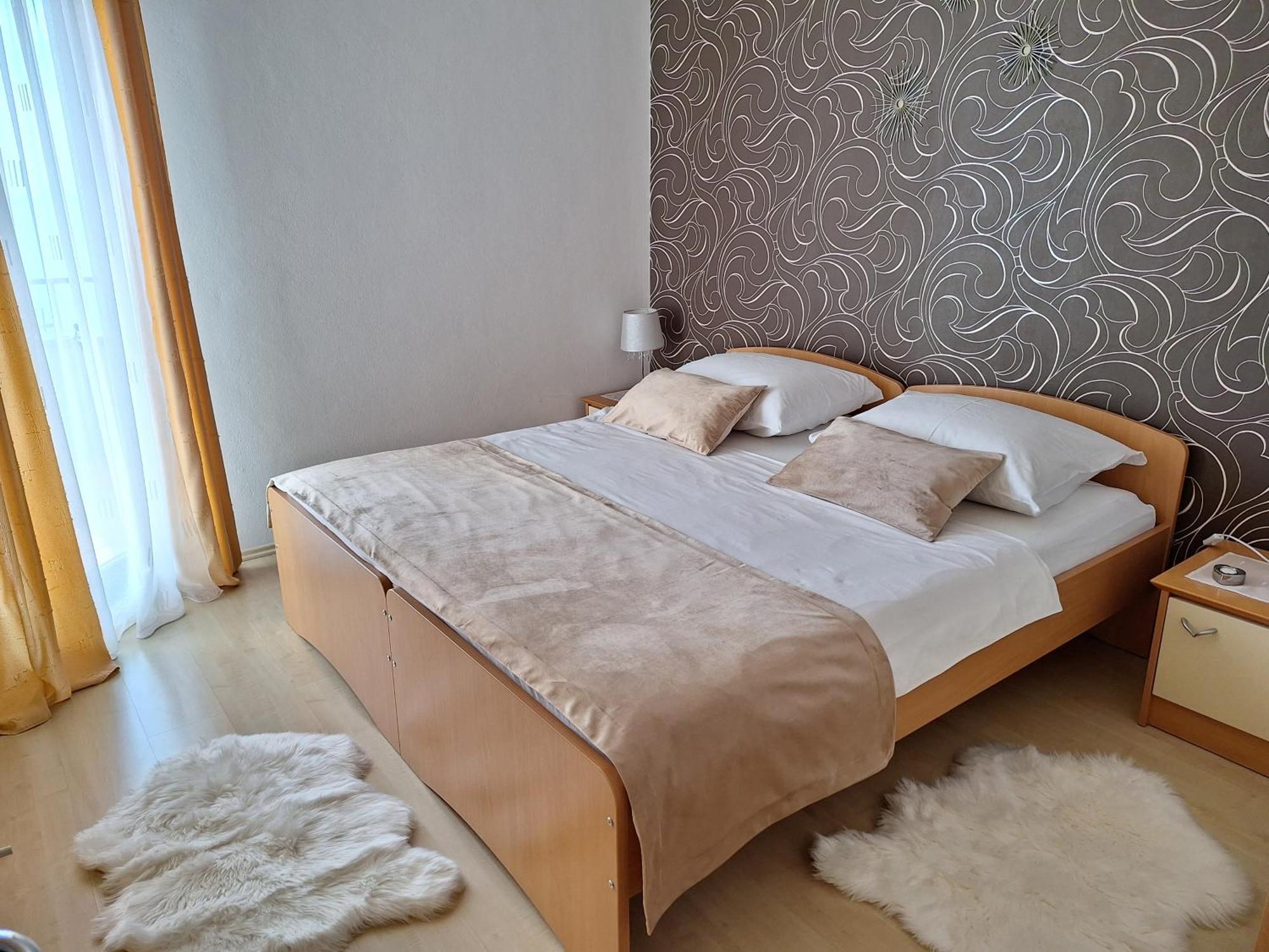 Villa Suzy-Apartments Suzana Lovran Extérieur photo