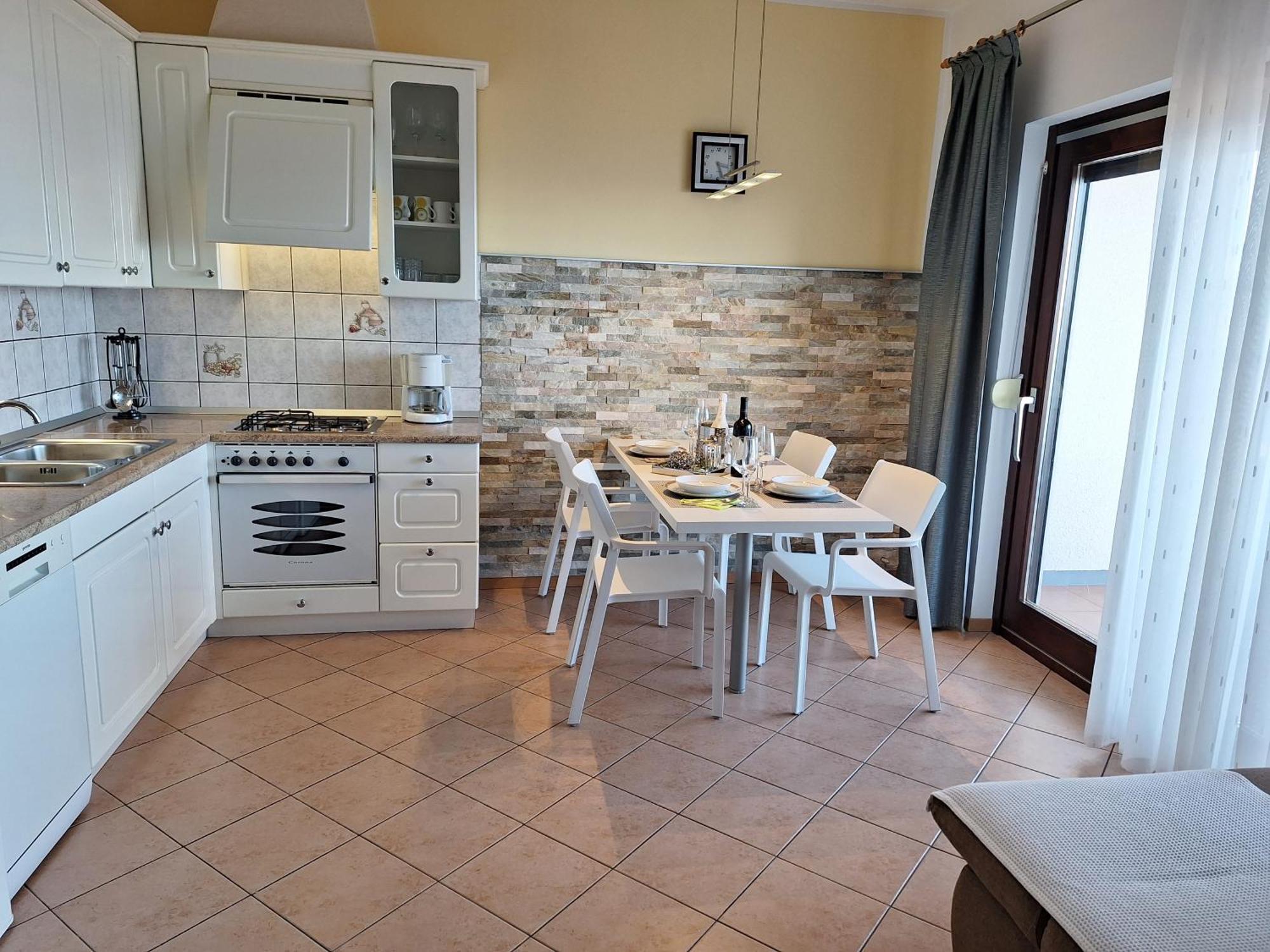 Villa Suzy-Apartments Suzana Lovran Extérieur photo