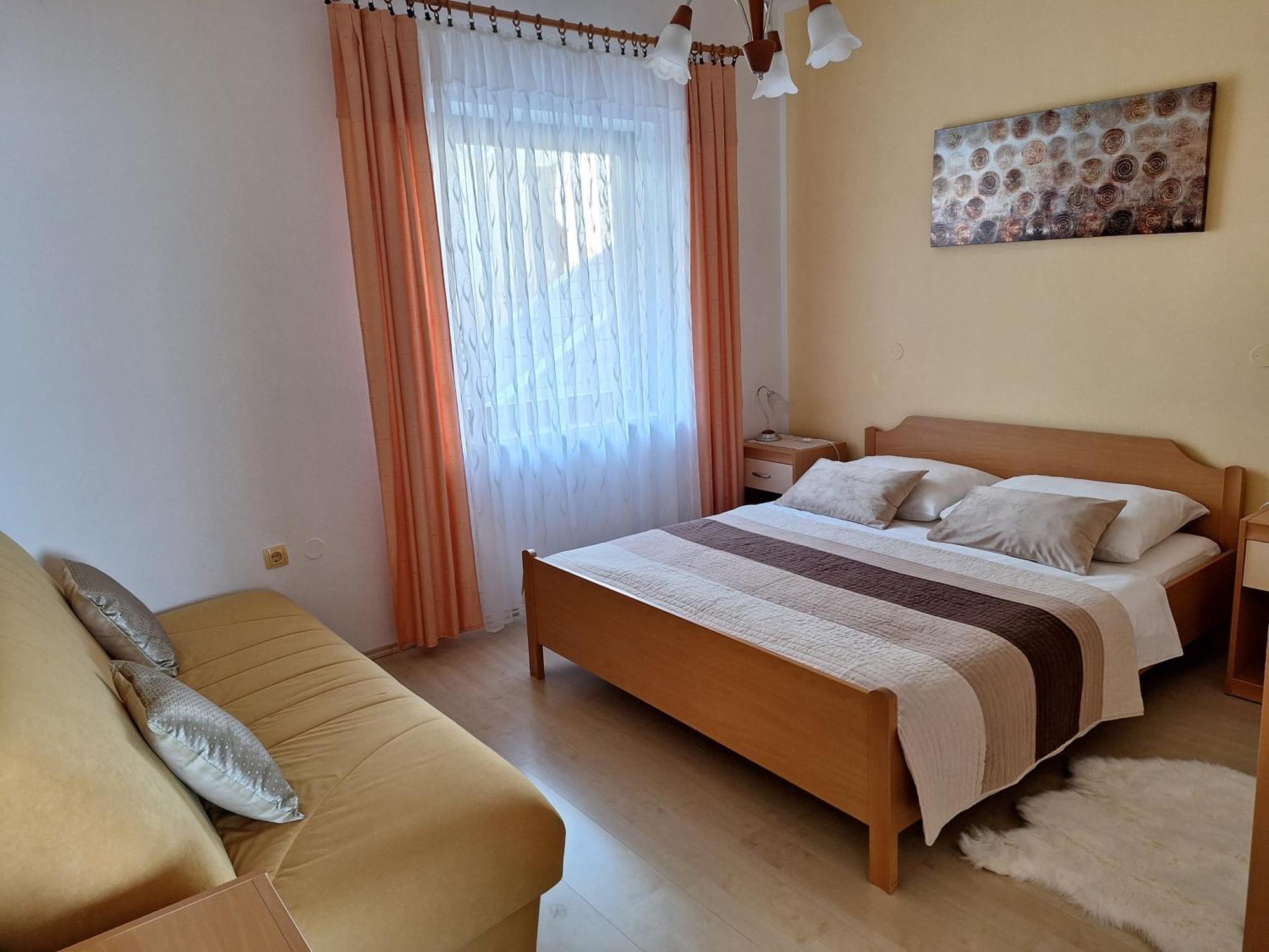 Villa Suzy-Apartments Suzana Lovran Extérieur photo
